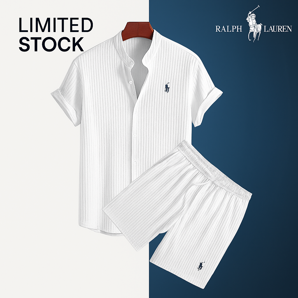 R&L | Exclusive Set for Men