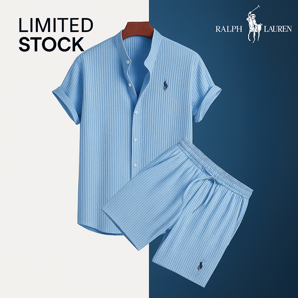 R&L | Exclusive Set for Men
