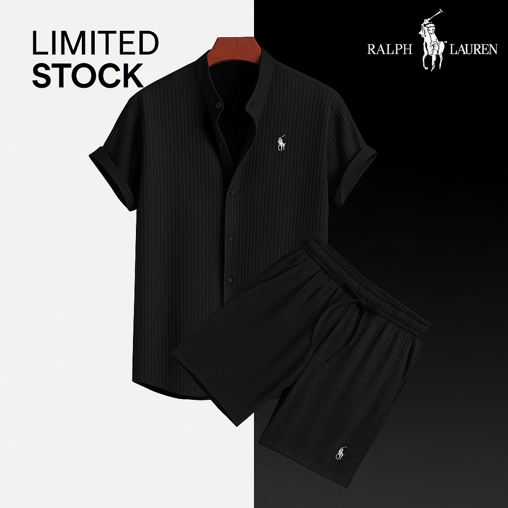 R&L | Exclusive Set for Men