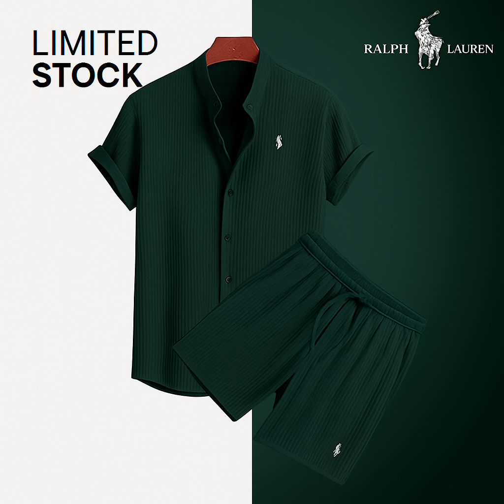 R&L | Exclusive Set for Men