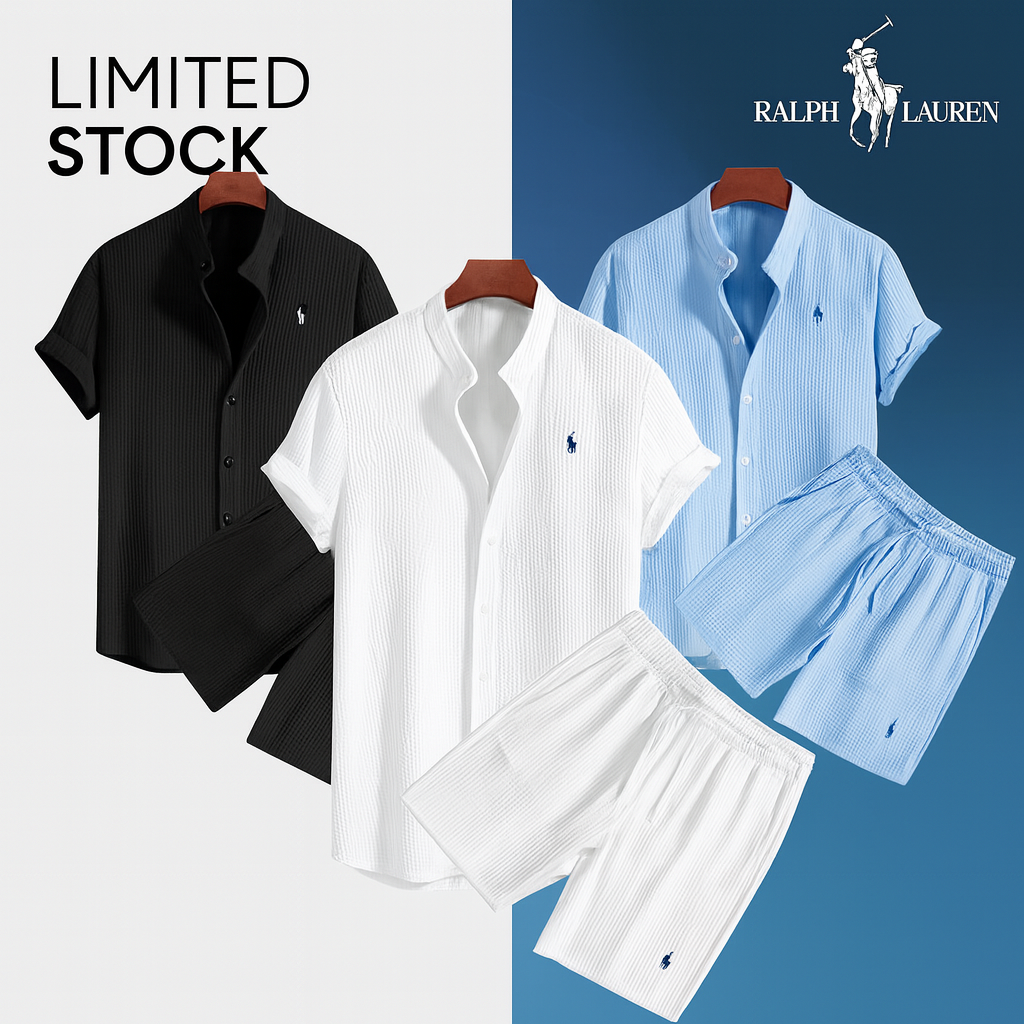 R&L | Exclusive Set for Men