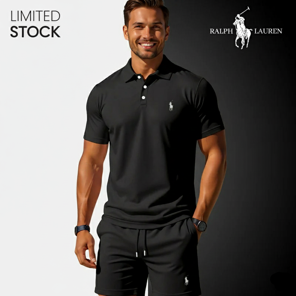 R&L | Exclusive Set for Men