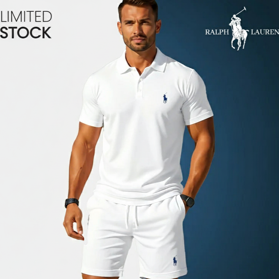 R&L | Exclusive Set for Men