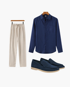 Outfit 3 - Stylish Diner Night